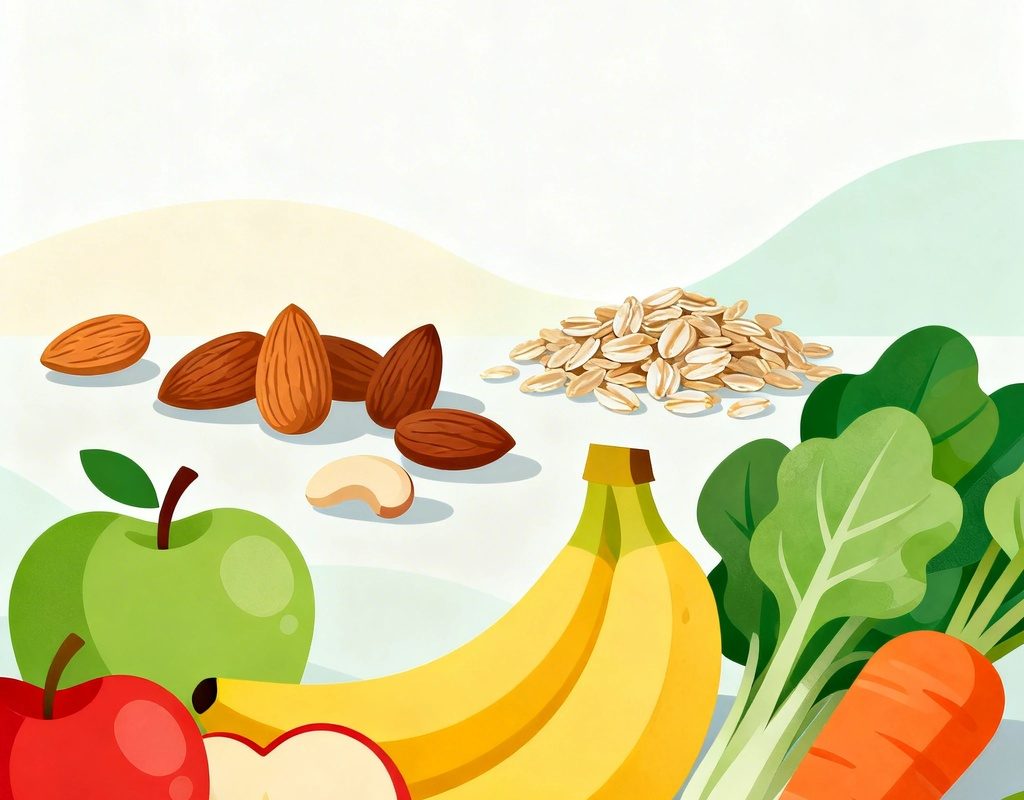 Alimenti per una Vita Sana