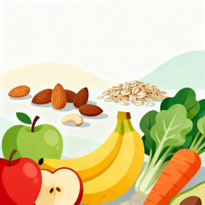 Alimenti per una Vita Sana